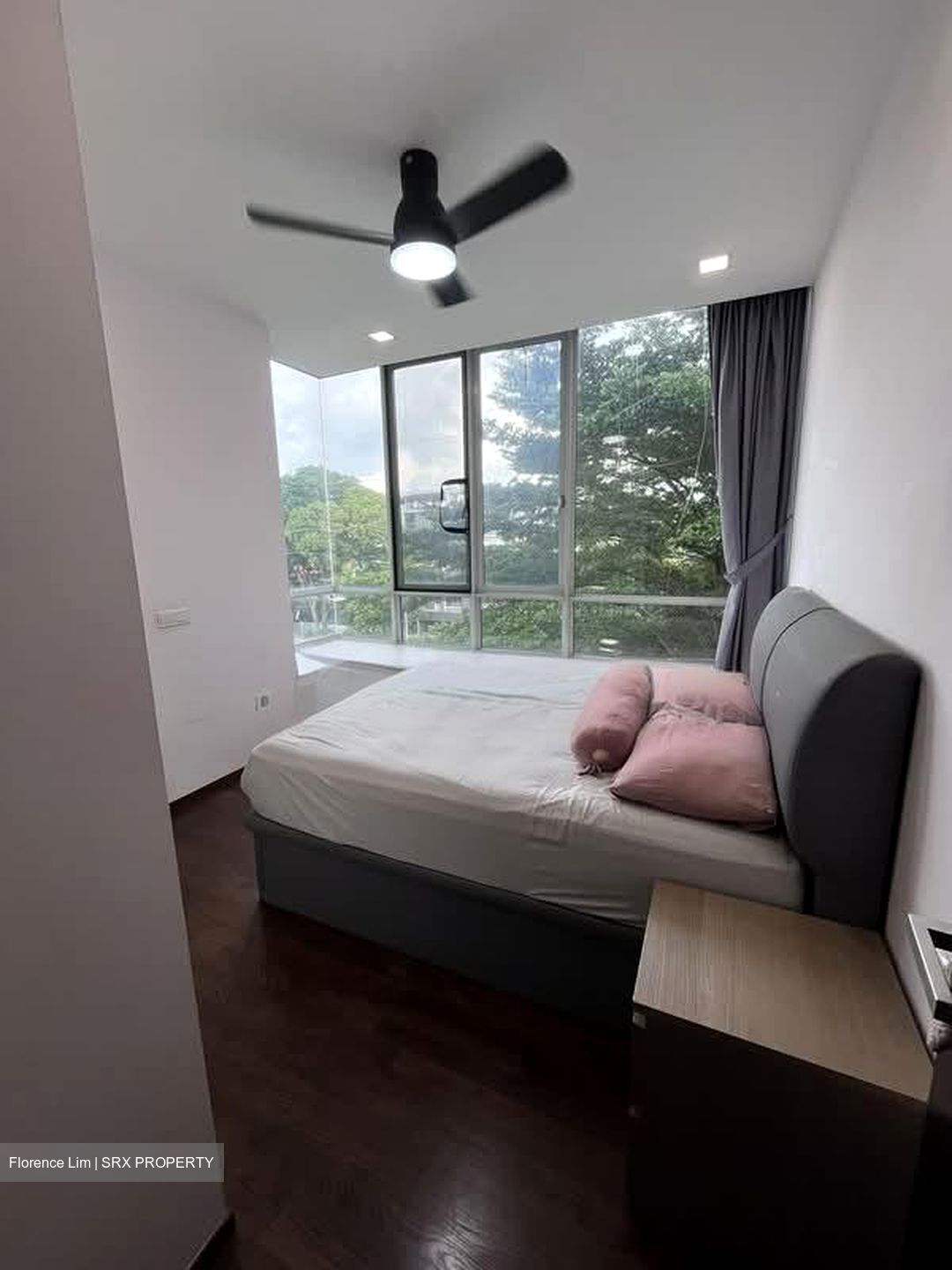 Wembly Residences (D19), Apartment #596527331